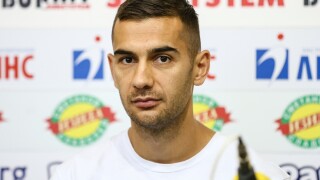 Ивайло Чочев