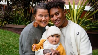 Олимпийска шампионка в ръгбито стана мъж