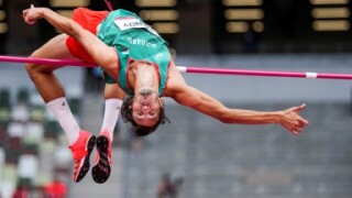 Европейски финал за Тихомир Иванов