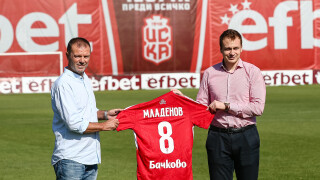 Стойчо Младенов: Принудиха ме да си тръгна от 