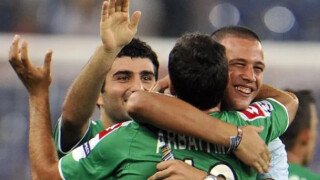 Крехък аванс за 