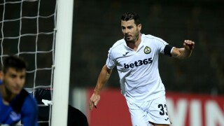 Галин Иванов: Искаха млади футболисти в националния, видяхме какво стана...