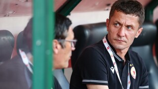 Илич: Феновете разбраха колко много значат за нас