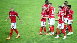 ЦСКА 1948 отново начело, Чочев вече с 8 гола за сезона