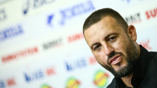 Филип Виденов: Много неща не ми харесват в българския баскетбол