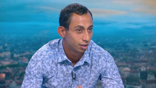 Трайчо Боксьора: Много ме подцениха! 