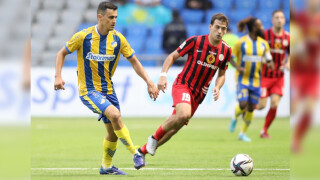 АПОЕЛ и Георги Костадинов отпаднаха от Европа