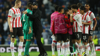 Време е за Шампионска лига: Ще стигне ли 