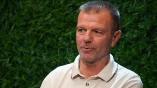 Стойчо Младенов