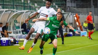 Ключови мачове определят европейската съдба на 