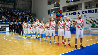 Янки дебютира за България при 88:55 над Кипър