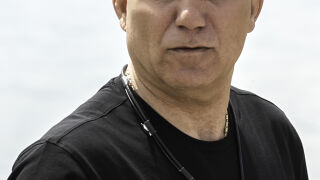 Христо Стоичков