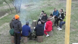 Гладът ще царува през първите дни във 