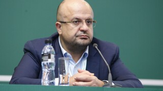 Почина членът на Изпълкома на БФС Камен Костадинов
