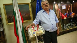 Славният Норайр Нурикян се бори за живота си (ВИДЕО)