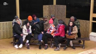 Първи искри между фермерите от отбор 