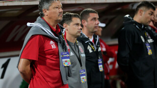 Гавра с Любо Пенев в Борисовата градина (снимки)