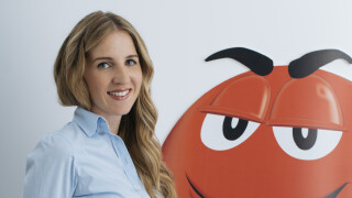M&M'S стартира цветна кампания, насърчаваща приобщаването между хората