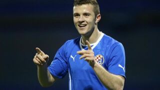 Шкупи се подсили с бивш футболист на Ливърпул