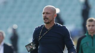 Ел Маестро: Сега съм по-добър треньор, не сме тренирали дузпи (ВИДЕО)