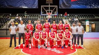 Силна България с голяма крачка към Евробаскет 2025