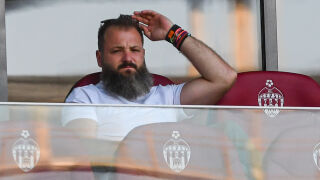 ЦСКА след резила в Разград: Срам ни е!