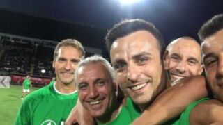 Бербатов: Очаквам ви на стадиона за 