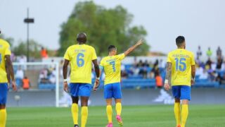 Роналдо класира Ал Насър на полуфинал (ВИДЕО)