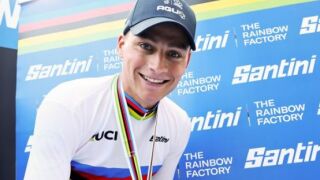 Отби се по голяма нужда при непознат, после стана световен шампион