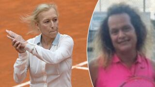 Титла на трансджендър ядоса легендата Навратилова (ВИДЕО)