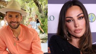 Гришо глези Мадалина за рождения ѝ ден (ВИДЕО)