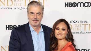 Тузара от "Сексът и градът": Изневерих на жена си, но не съм изнасилвач