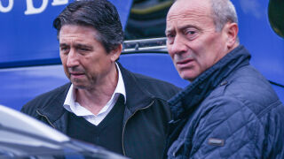 Кокала тръгна с Левски за Израел