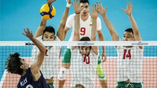 Приказката свърши: САЩ ни отнесоха на световното