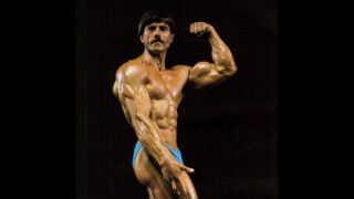 Легендарен спортист откаран жив в моргата (СНИМКИ)