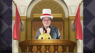 Как бащата на емблематичен гейминг герой едва отърва затвора? (ВИДЕО)