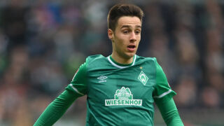 Вердер отказал 4 млн. евро за наш национал