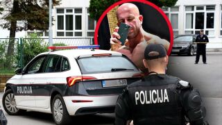 Фитнес инструктор уби жена си на живо в Instagram