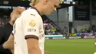 Само аз говоря: Защо Гуардиола се вбеси на Холанд (ВИДЕО)