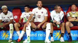 Байерн бра срам в дебюта на Хари Кейн (ВИДЕО)