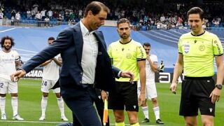 Рафа Надал президент на Реал Мадрид!?