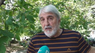 Петко Маринов пред bTV: Голомеев редовно побеждаваше щангисти и борци на канадска (ВИДЕО)