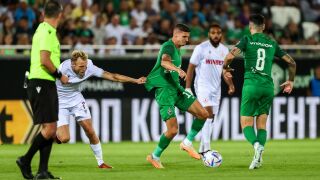 Кирил Десподов: ЦСКА има добър треньор, трябва му време