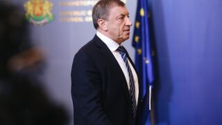 Простреляната с Алексей Петров жена не е била съпругата му