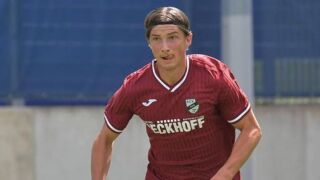 Блеснал срещу Ливърпул става български национал