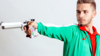 Стрелците ни с втора квота за Париж 2024