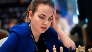 Нургюл Салимова пише история, стигна световен финал (ВИДЕО)