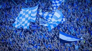 Левски напълни 