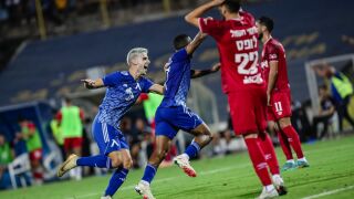 Как Левски си гарантира поне 750 хил. евро само с 4 мача в Европа?