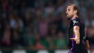 Летящ старт на Байерн, Кейн с гол и асистенция